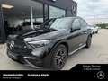 Mercedes-Benz GLC 300 GLC 300 d 4M AMG Night Premium Pano AHK 360° LED Schwarz - thumbnail 1