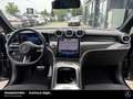 Mercedes-Benz GLC 300 GLC 300 d 4M AMG Night Premium Pano AHK 360° LED Schwarz - thumbnail 8