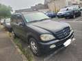 Mercedes-Benz ML 270 ML 270 CDI A Чорний - thumbnail 9
