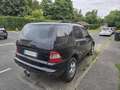 Mercedes-Benz ML 270 ML 270 CDI A Чорний - thumbnail 2