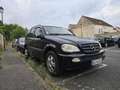Mercedes-Benz ML 270 ML 270 CDI A Чорний - thumbnail 1