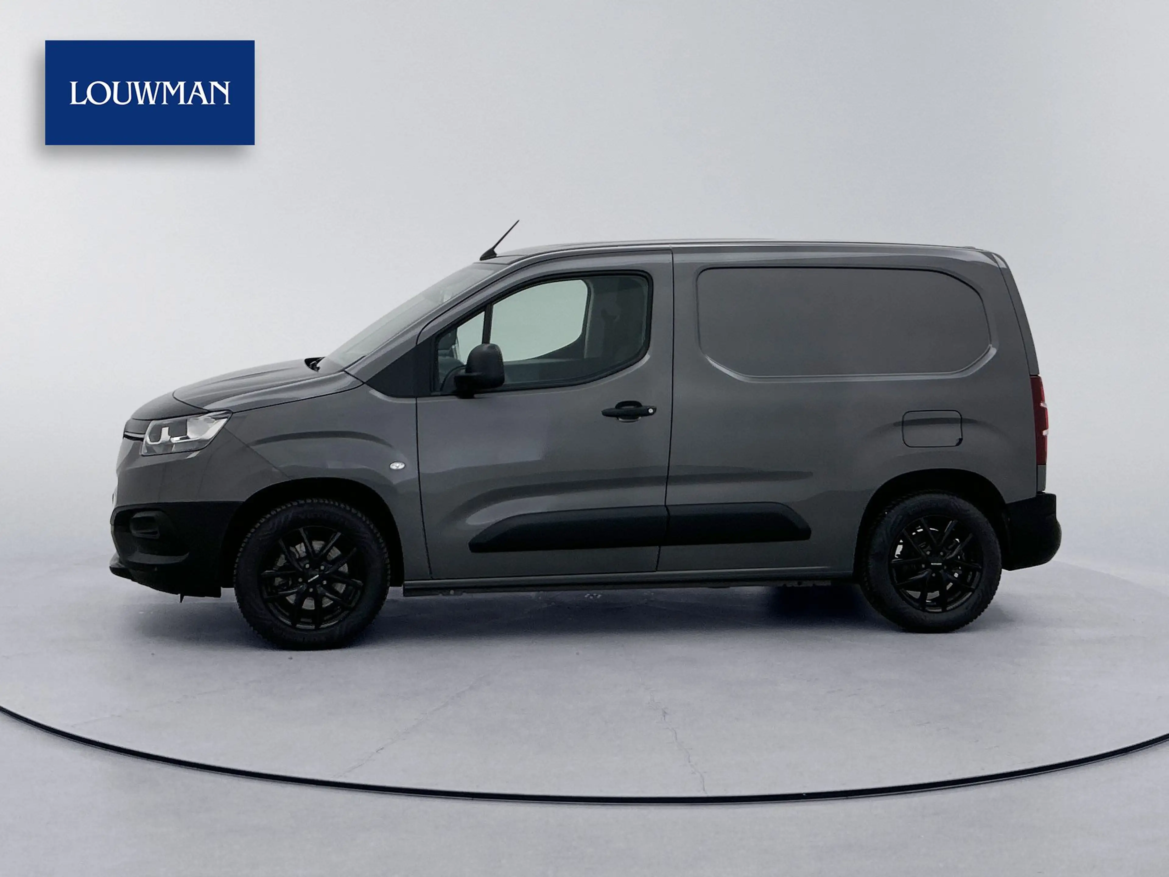 Toyota Proace City 1.5 D-4D Automaat 131pk Camera Carplay Trekhaak Cr — photo 18
