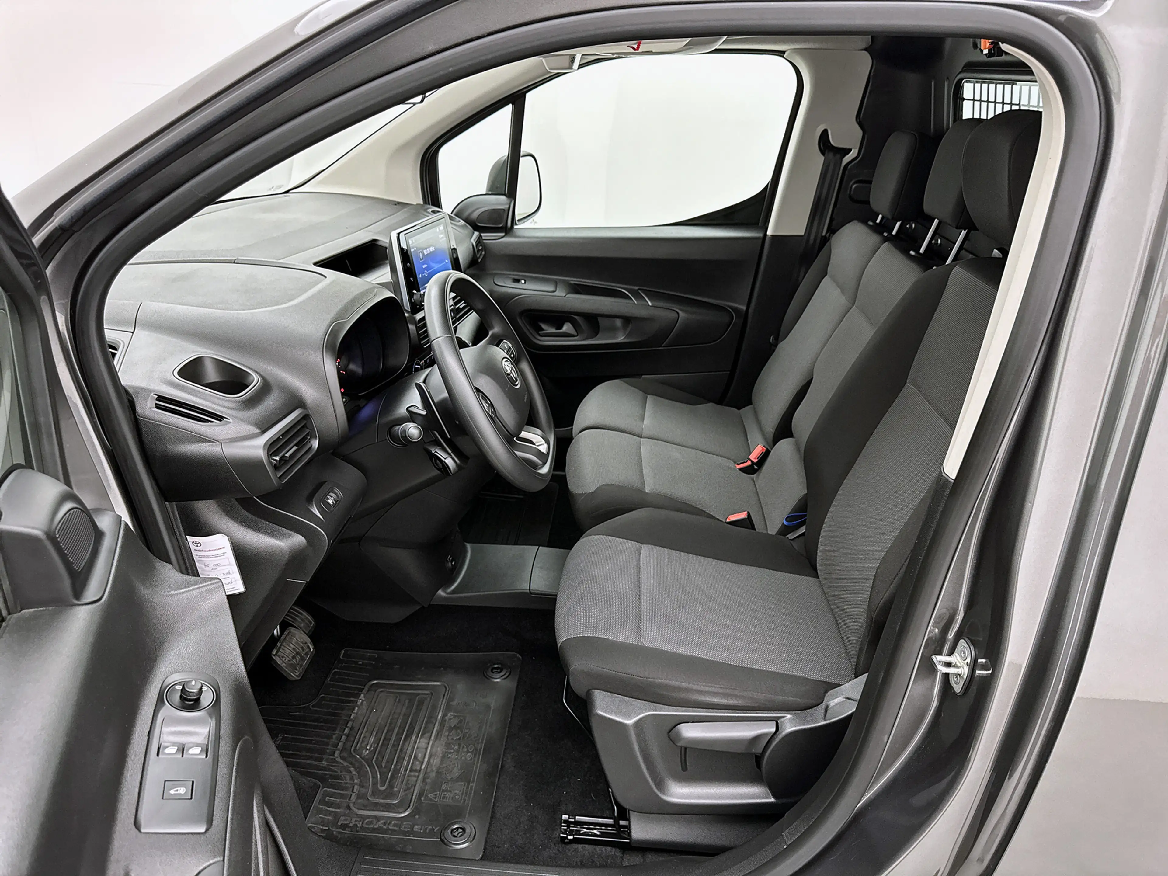 Toyota Proace City 1.5 D-4D Automaat 131pk Camera Carplay Trekhaak Cr — photo 6