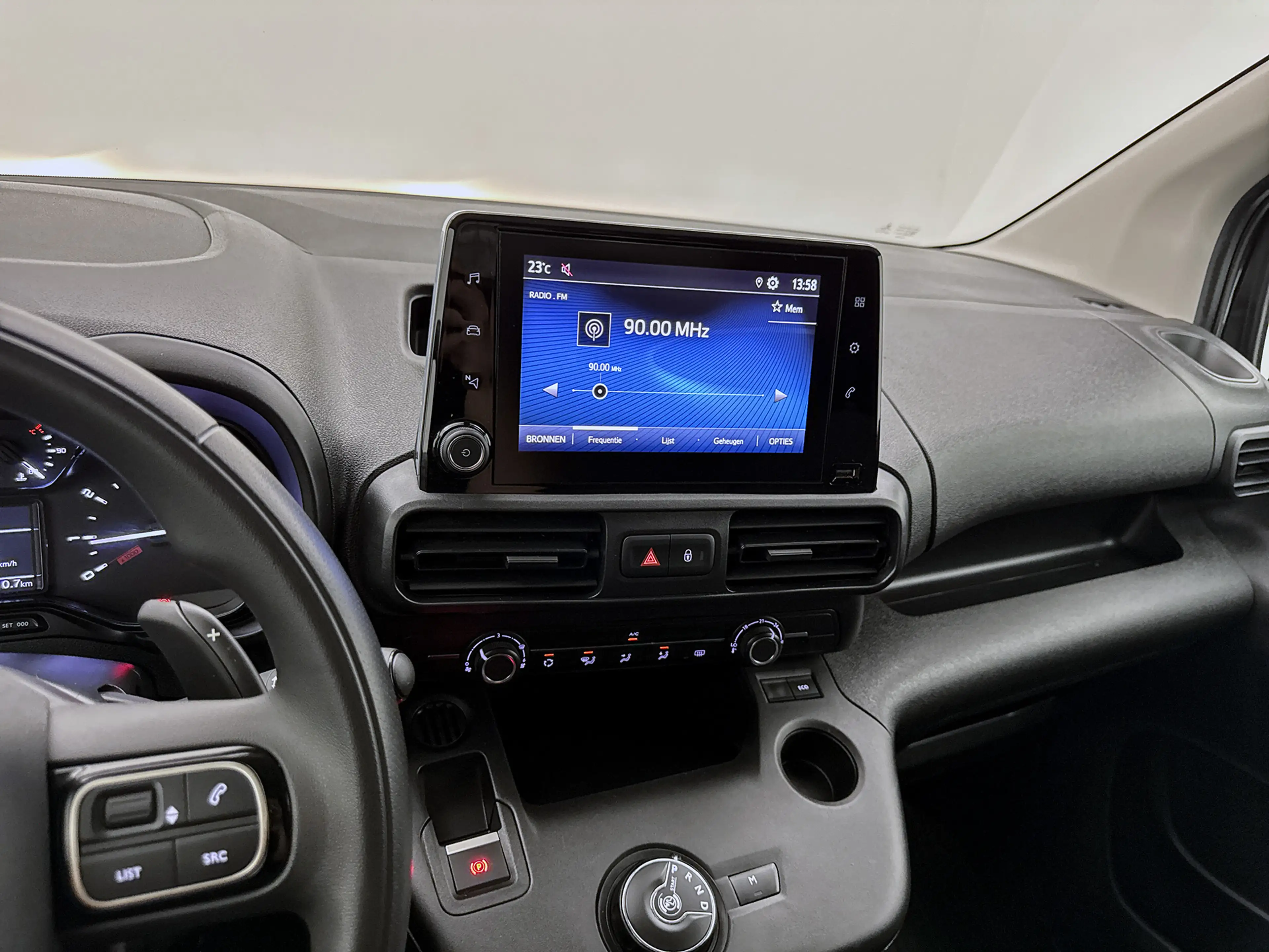 Toyota Proace City 1.5 D-4D Automaat 131pk Camera Carplay Trekhaak Cr — photo 10