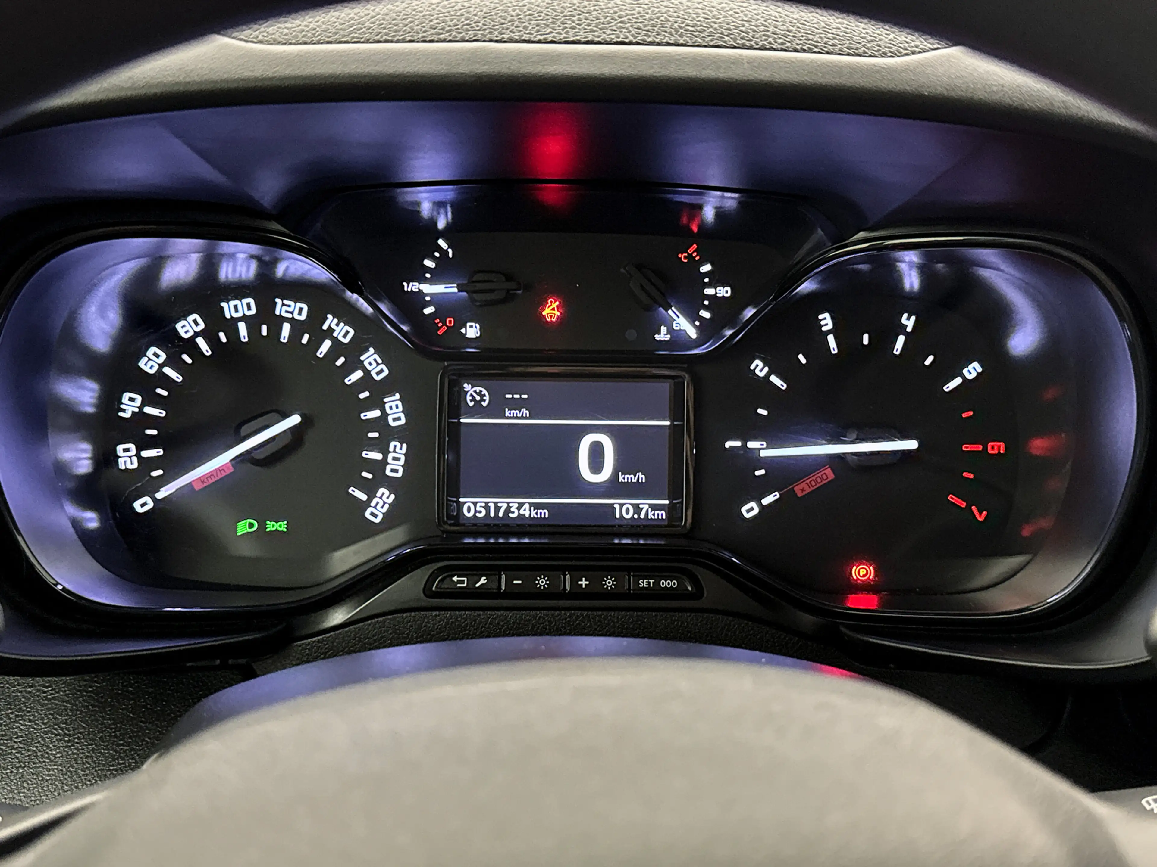 Toyota Proace City 1.5 D-4D Automaat 131pk Camera Carplay Trekhaak Cr — photo 8