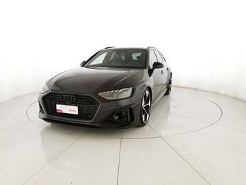RS4 Avant 2.9 tfsi quattro 450cv tiptronic