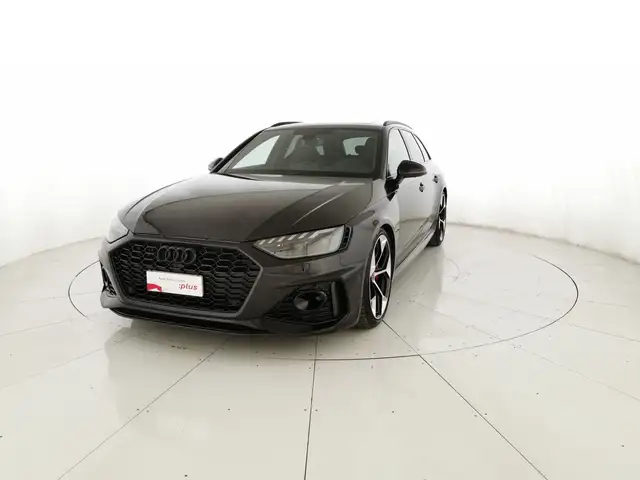 Audi RS4 RS4 Avant 2.9 tfsi quattro 450cv tiptronic
