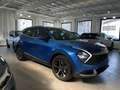 Kia Sportage 1.6 tgdi 160CV style Gpl 2wd pronta consegna Nero - thumbnail 1