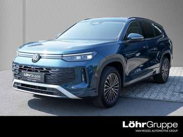 1,5 eTSI DSG Life,7-Sitzer,AHK,Apple Car Play M...