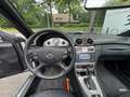 Mercedes-Benz CLK 200 Cabrio K. Avantgarde Airco/Parkeersensoren/Stoelve Gris - thumbnail 16