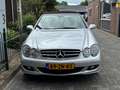 Mercedes-Benz CLK 200 Cabrio K. Avantgarde Airco/Parkeersensoren/Stoelve Gris - thumbnail 4