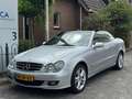 Mercedes-Benz CLK 200 Cabrio K. Avantgarde Airco/Parkeersensoren/Stoelve Gris - thumbnail 2