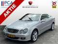Mercedes-Benz CLK 200 Cabrio K. Avantgarde Airco/Parkeersensoren/Stoelve Gris - thumbnail 1