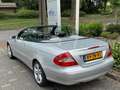 Mercedes-Benz CLK 200 Cabrio K. Avantgarde Airco/Parkeersensoren/Stoelve Gris - thumbnail 31
