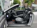Mercedes-Benz CLK 200 Cabrio K. Avantgarde Airco/Parkeersensoren/Stoelve Gris - thumbnail 11