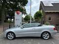 Mercedes-Benz CLK 200 Cabrio K. Avantgarde Airco/Parkeersensoren/Stoelve Gris - thumbnail 8