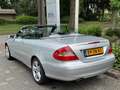 Mercedes-Benz CLK 200 Cabrio K. Avantgarde Airco/Parkeersensoren/Stoelve Gris - thumbnail 29