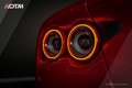 Ferrari 812 GTS 6.5 V12 HELE | Rosso Magma | Carbon | Lift | P Rot - thumbnail 23