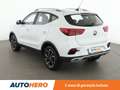 MG ZS 1.0 T-GDI Luxury Blanc - thumbnail 4