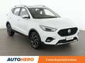 MG ZS 1.0 T-GDI Luxury Blanc - thumbnail 8