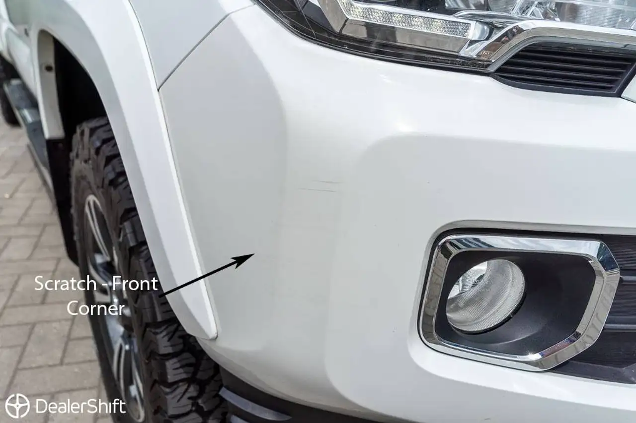 Toyota Tacoma снимка Toyota Tacoma