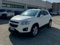 Chevrolet Trax Trax 1.7 DIESEL 131CV AUTO IN ECCELLENTI CONDIZION Bianco - thumbnail 1