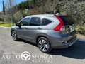 Honda CR-V 1.6 D Lifestyle Navi 4wd Tagliandata Nazionale E6 Grey - thumbnail 3