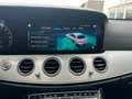 Mercedes-Benz E 300 E300e AMG BURMESTER PANO 360°KAM ACC KEYLESS GO Noir - thumbnail 22