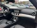 Mercedes-Benz E 300 E300e AMG BURMESTER PANO 360°KAM ACC KEYLESS GO Noir - thumbnail 10