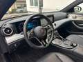 Mercedes-Benz E 300 E300e AMG BURMESTER PANO 360°KAM ACC KEYLESS GO Noir - thumbnail 16