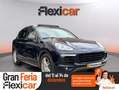 Porsche Cayenne Diesel Aut. Negro - thumbnail 1