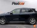 Porsche Cayenne Diesel Aut. Negro - thumbnail 3