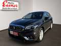 Suzuki SX4 S-Cross 1.6 DDiS 4WD shine ABS ESP Schwarz - thumbnail 2