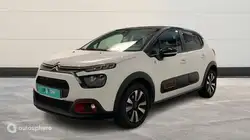 Citroen C3 1.5 BlueHDi 100ch S\u0026S C-Series E6.d