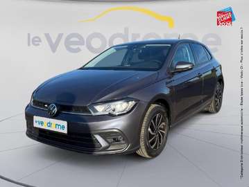 1.0 TSI 95ch Life DSG7