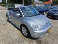 Volkswagen New Beetle Cabriolet 2.0 Turijn|Zeer Netjes|Airco | Nieuwe AP Grijs - thumbnail 12