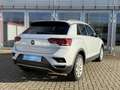 Volkswagen T-Roc Sport 1.5 TSI DSG LED, NAV, KL-AUT, EPH, Klima Silber - thumbnail 4