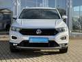 Volkswagen T-Roc Sport 1.5 TSI DSG LED, NAV, KL-AUT, EPH, Klima Silber - thumbnail 3