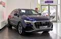 Audi Q8 50TDI 3xS line*AllradLe*Pano*Massage*RS-Sitze Blau - thumbnail 3