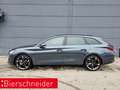 CUPRA Leon Sportstourer 1.5e TSI DSG Fahrass. L Kamera Navi Grau - thumbnail 3