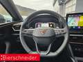 CUPRA Leon Sportstourer 1.5e TSI DSG Fahrass. L Kamera Navi Grau - thumbnail 12