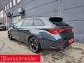 CUPRA Leon Sportstourer 1.5e TSI DSG Fahrass. L Kamera Navi Grau - thumbnail 13