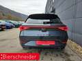 CUPRA Leon Sportstourer 1.5e TSI DSG Fahrass. L Kamera Navi Grau - thumbnail 14