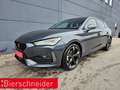 CUPRA Leon Sportstourer 1.5e TSI DSG Fahrass. L Kamera Navi Grau - thumbnail 1
