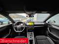 CUPRA Leon Sportstourer 1.5e TSI DSG Fahrass. L Kamera Navi Grau - thumbnail 10