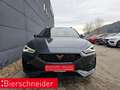CUPRA Leon Sportstourer 1.5e TSI DSG Fahrass. L Kamera Navi Grau - thumbnail 2
