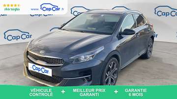 1.4 T-GDI 140.0 Premium