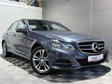 CGI Avantgarde°Navi°Shzg°Tempomat°FSE°PDC