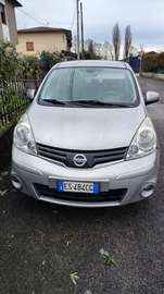 Note I 2006 1.5 dci Visia 90cv