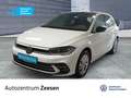 Volkswagen Polo 1.0 TSI Style DSG+USB+DAB+BAA+EPH+NSW+LWS+ Klima Weiß - thumbnail 1